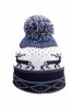 Czapka YOCLUB CZZ-0479C Boy